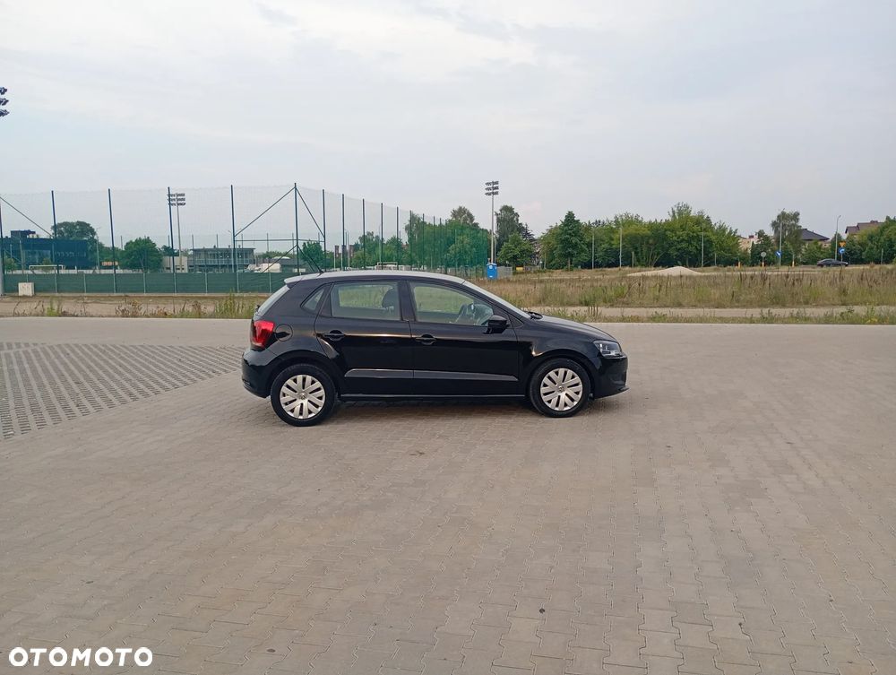 Volkswagen Polo 1.4 Comfortline - 13
