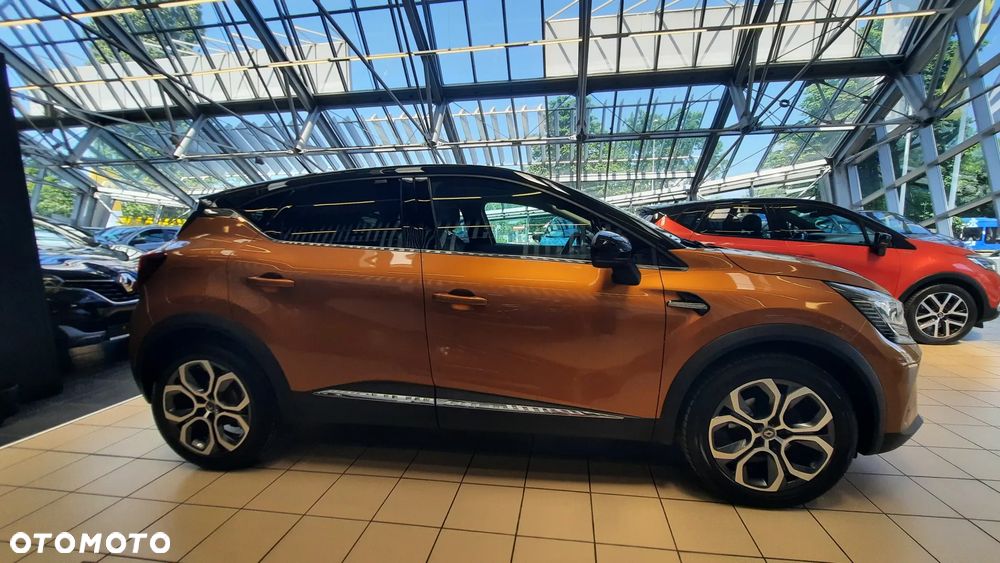 Renault Captur 1.3 TCe Intens EDC - 25