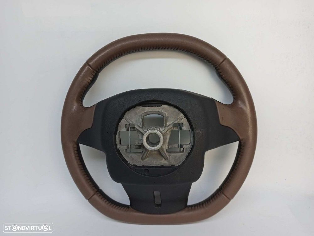 VOLANTE CITROEN C4 CACTUS FEEL - 9