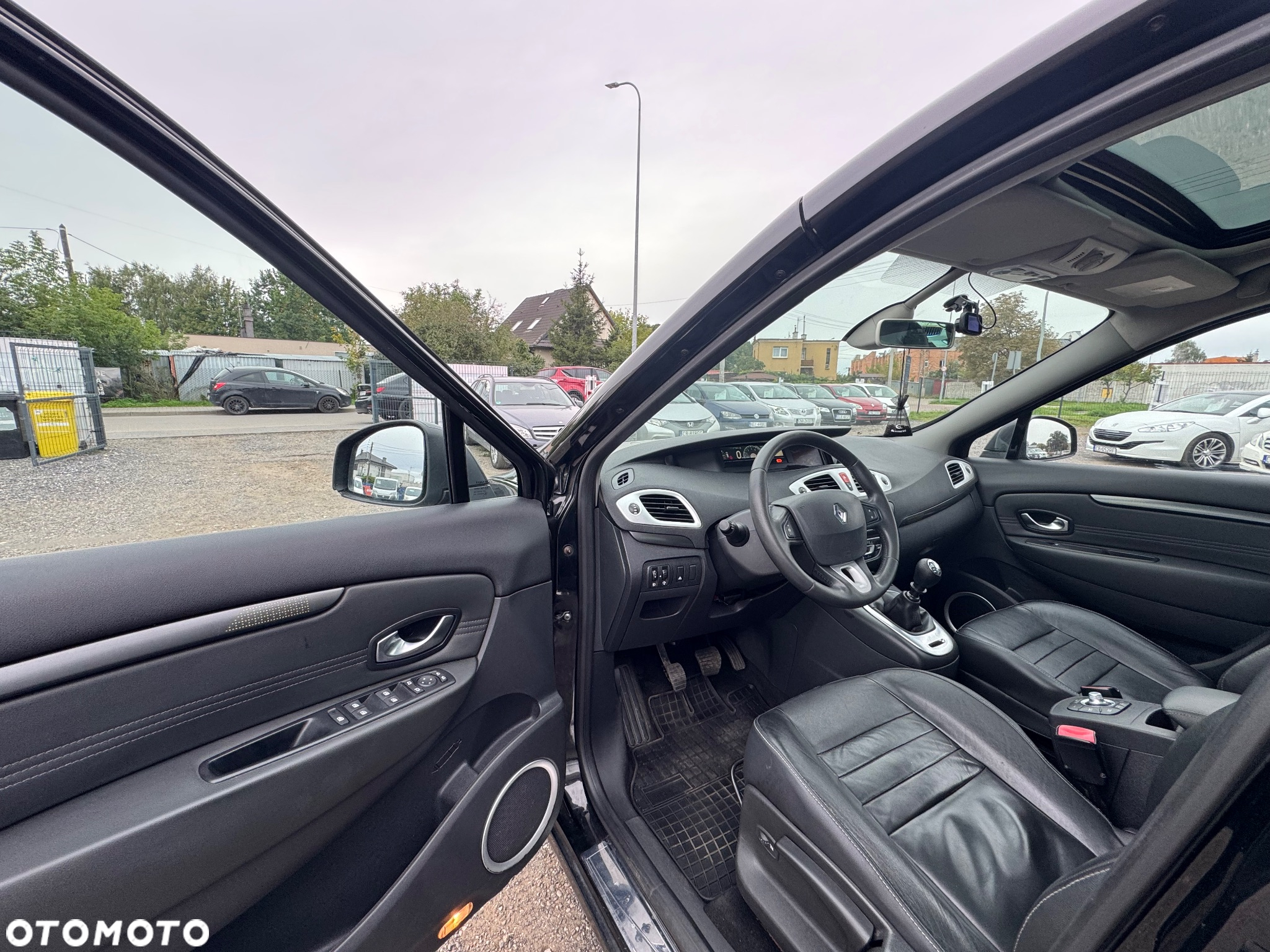 Renault Scenic 1.9 dCi Expression - 5