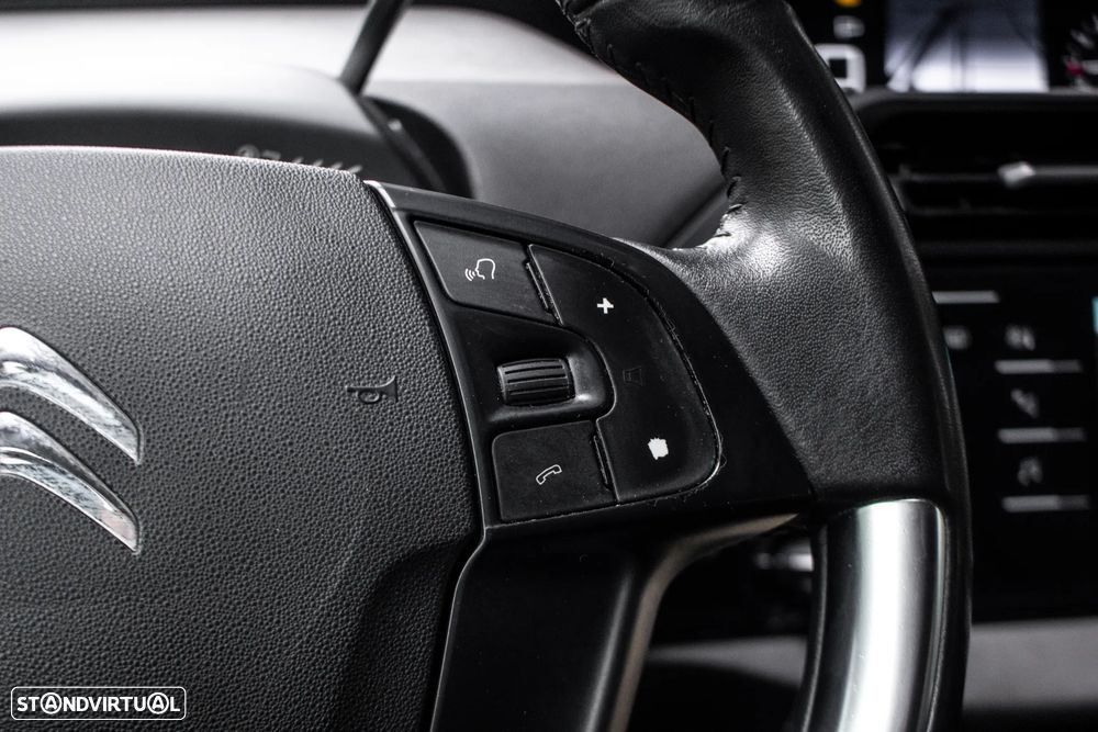 Citroën Grand C4 Spacetourer BlueHDi 130 Stop&Start EAT8 FEEL - 15