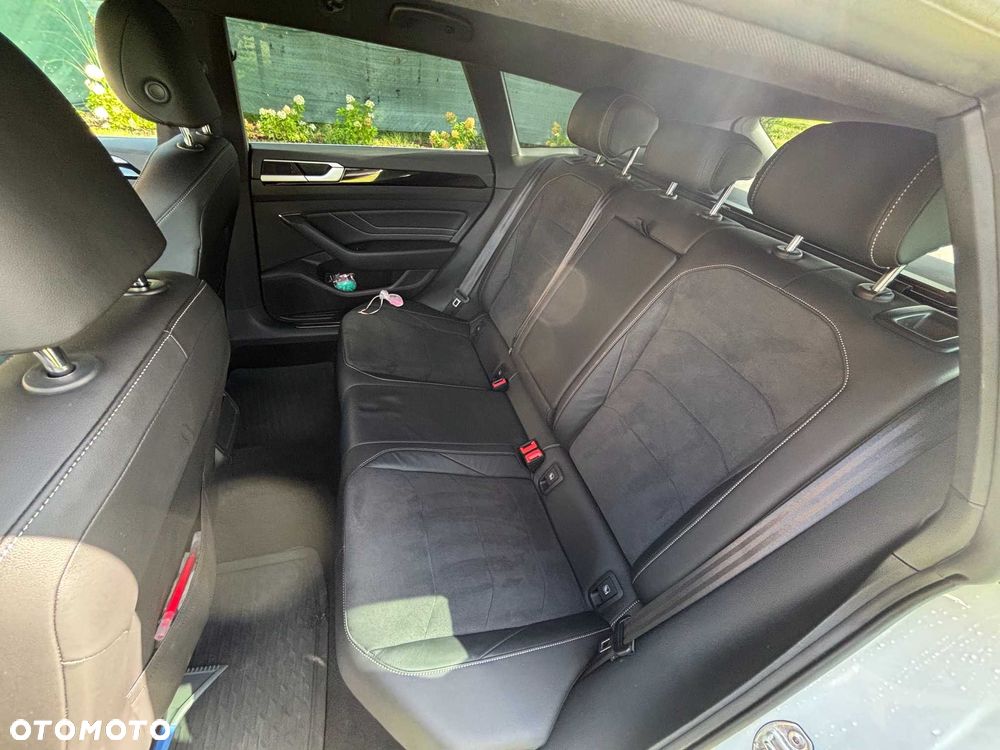 Volkswagen Arteon Shooting Brake - 4