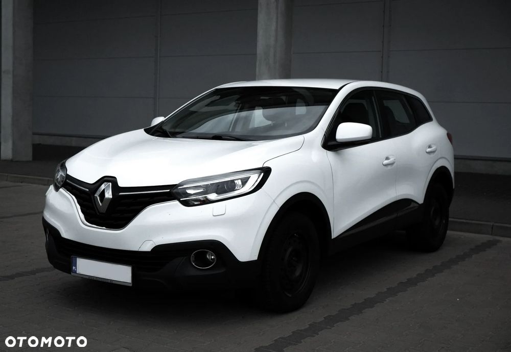 Renault Kadjar Energy dCi 110 EDC Business - 6