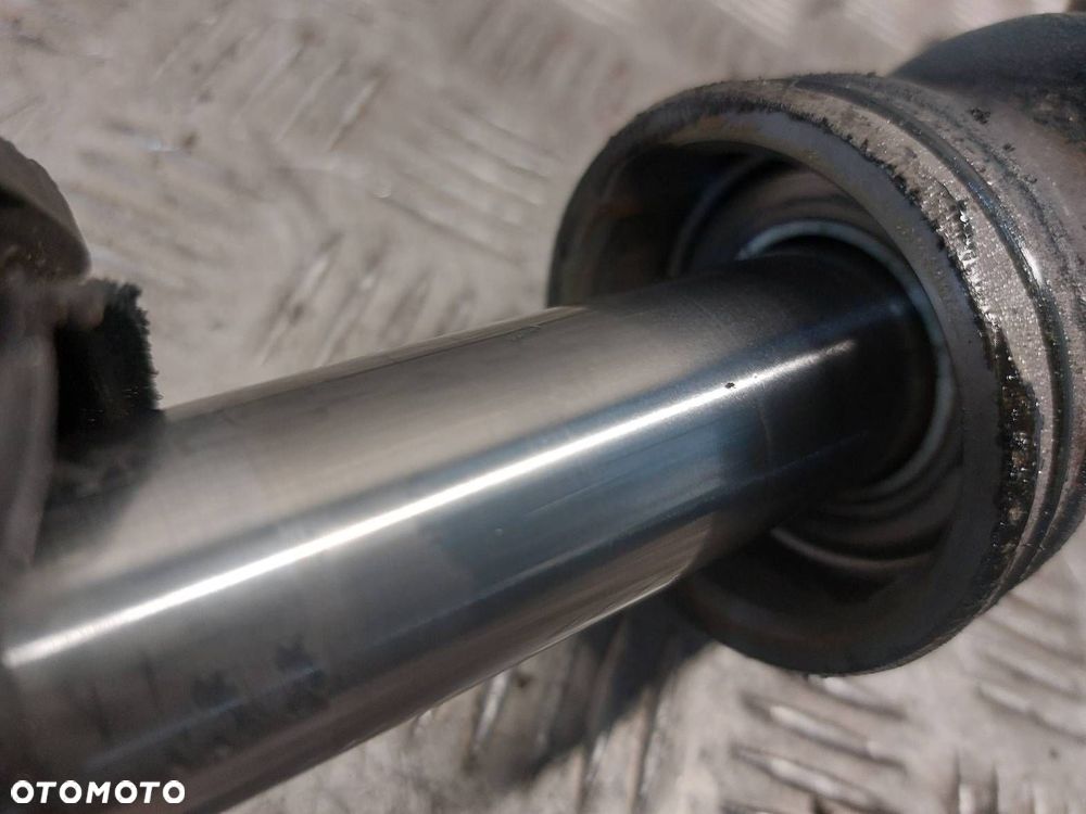 MAGLOWNICA PRZEKŁADNIA KIEROWNICZA VW TRANSPORTER T5 7853974413 - 4