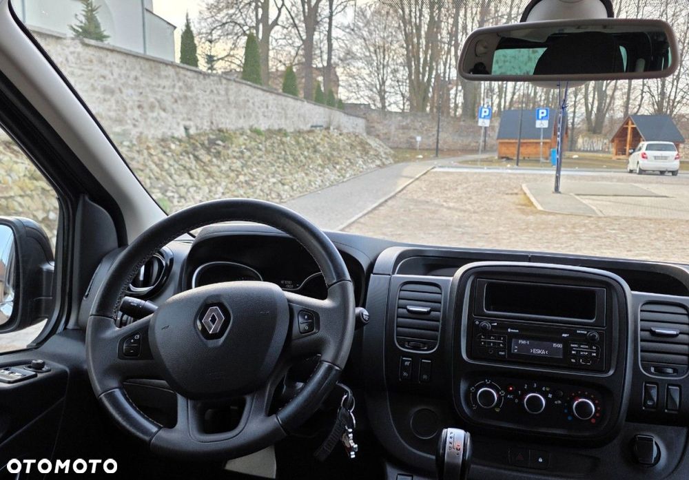 Renault Trafic - 27