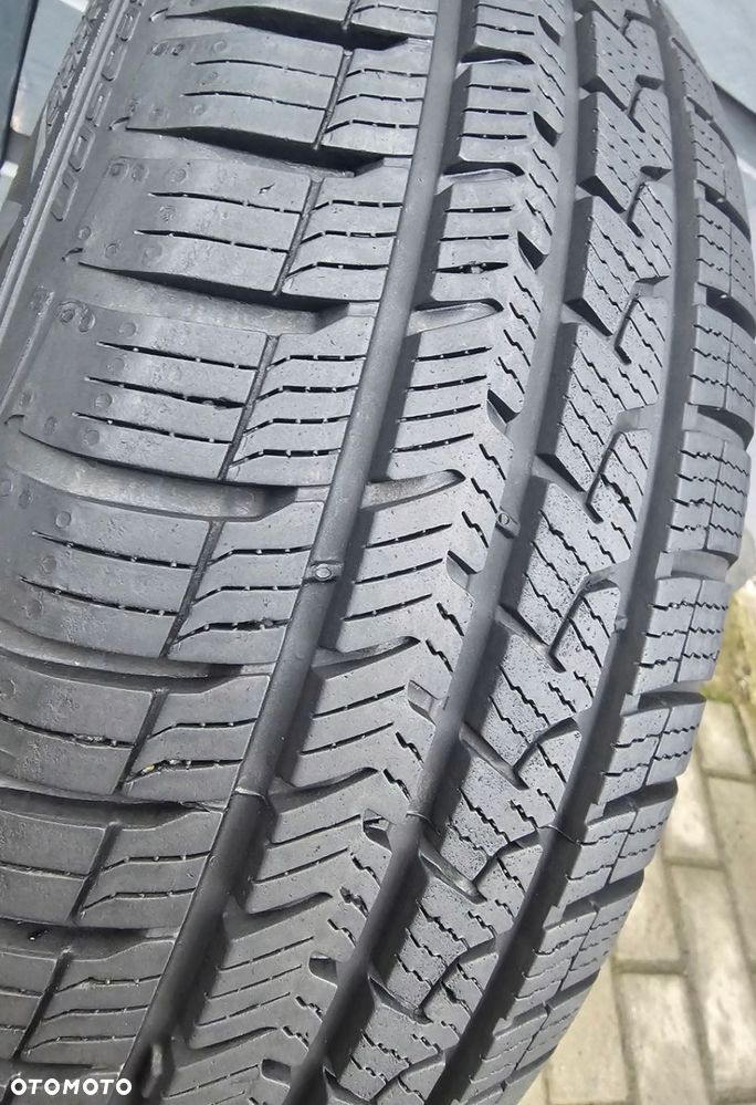 Vredestein Quatrac 5 185/65R15 88 V - 2