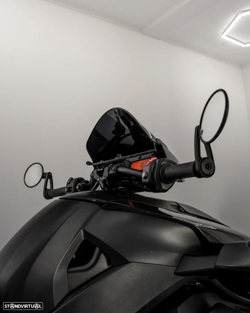Can-Am Ryker 900 Sport - 13
