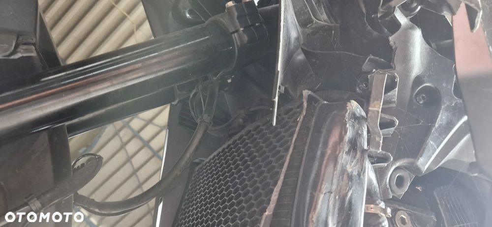 Honda Transalp - 11