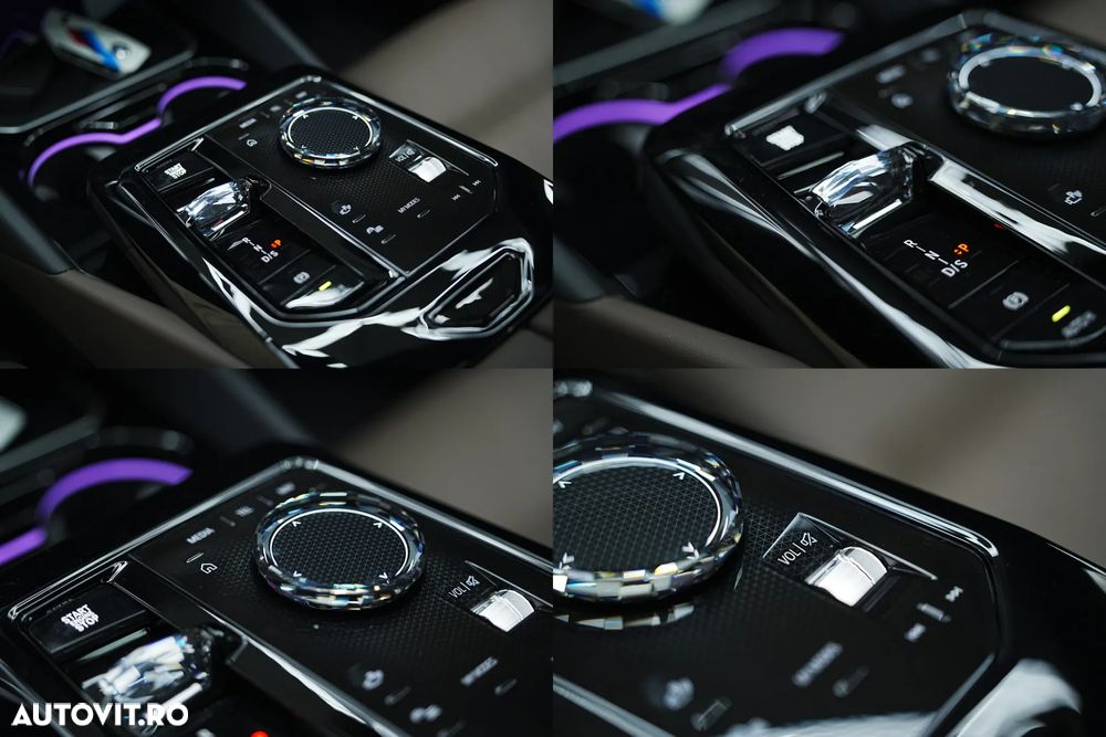 BMW Seria 5 520d xDrive AT MHEV - 32