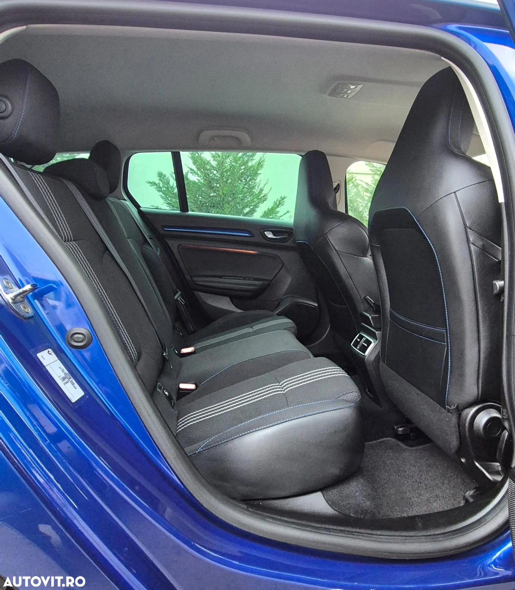 Renault Megane - 15