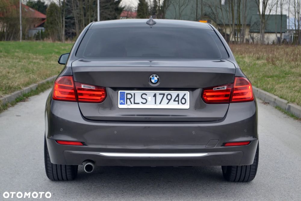 BMW Seria 3 - 13