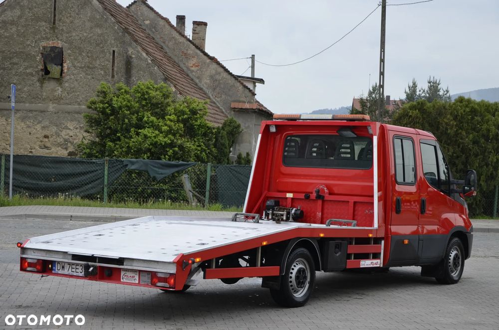 Iveco Daily 35S18 - 2