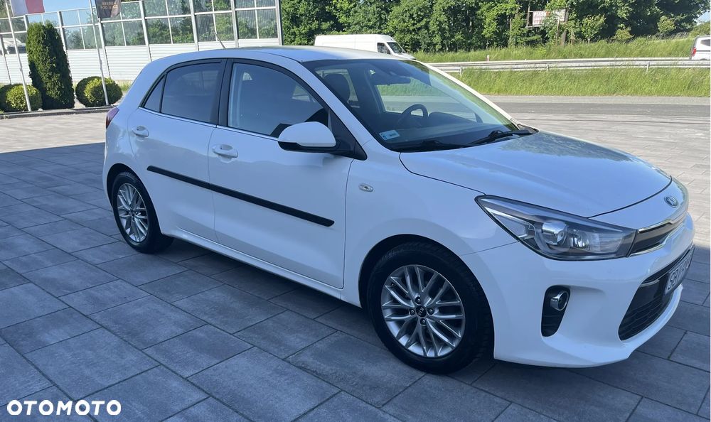 Kia Rio 1.4 XL - 3