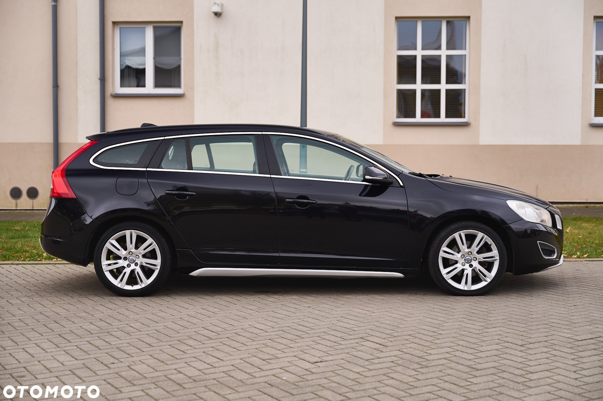 Volvo V60 D3 - 13