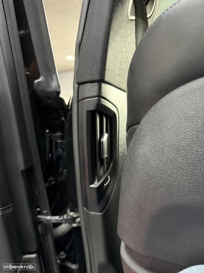 BMW M550d xDrive Auto - 36