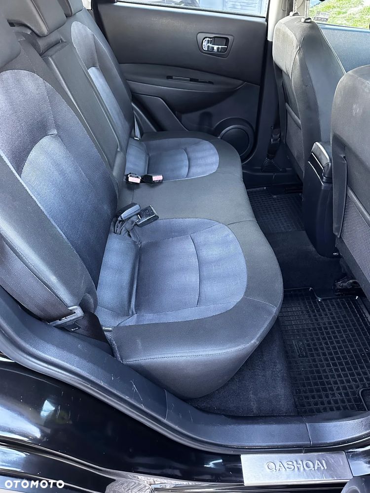 Nissan Qashqai 2.0 dCi Tekna EU5 - 8