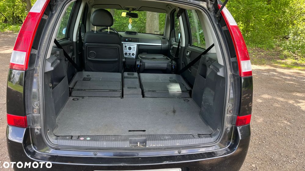 Opel Meriva 1.6 16V Enjoy - 5