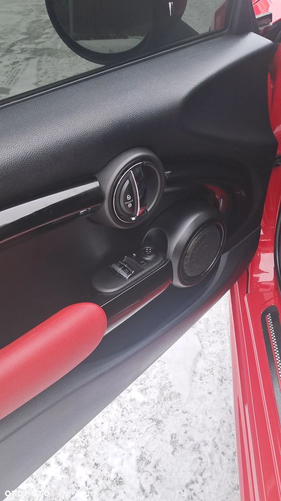 MINI Cooper John Works - 13