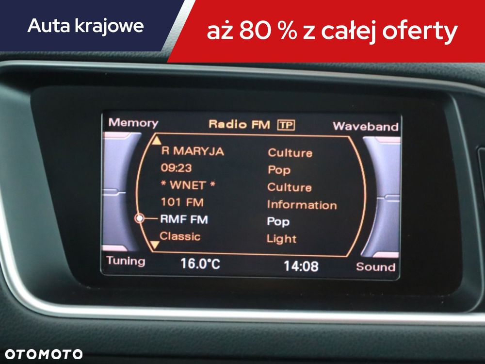 Audi Q5 - 16