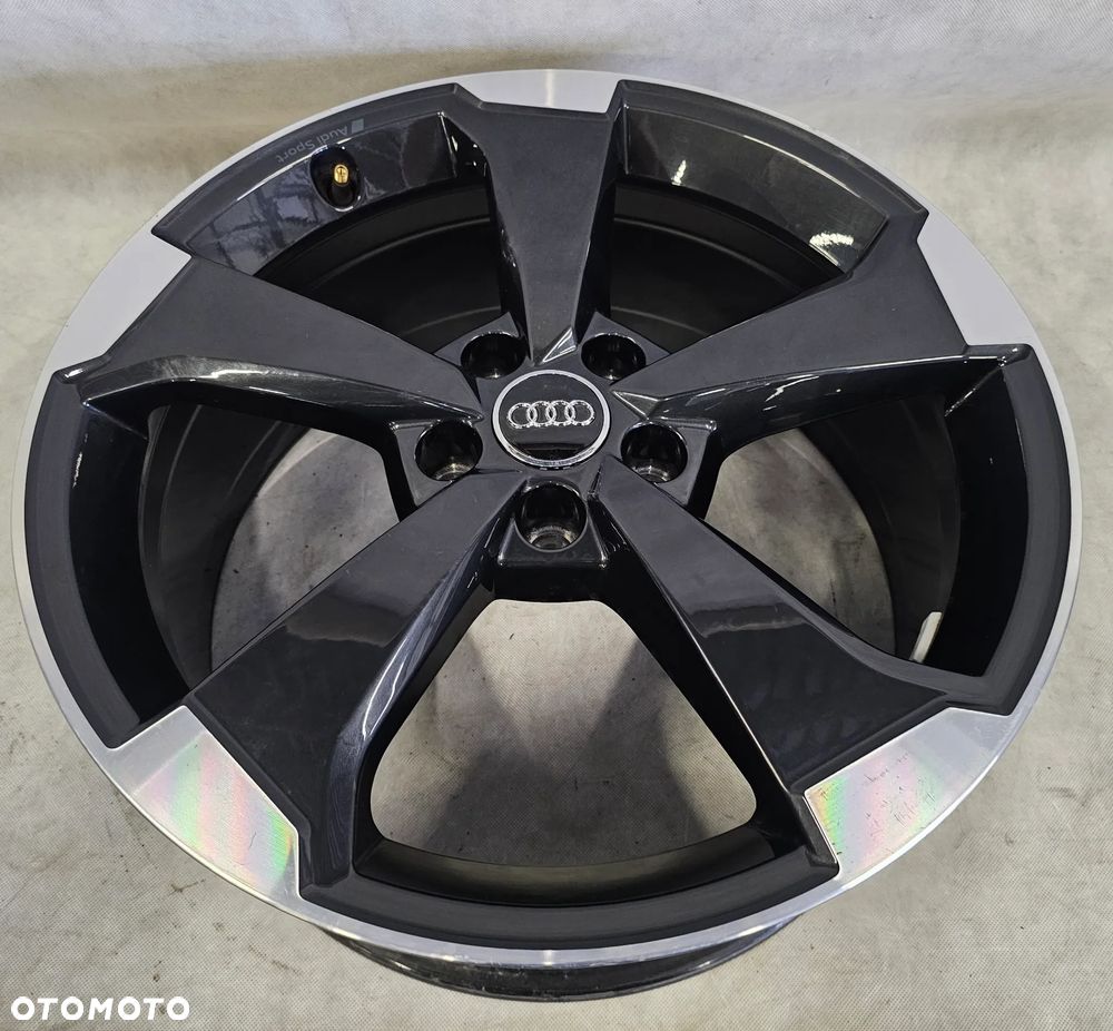 Felga 81A601025M AUDI Q2 8X19 ET45 - 1
