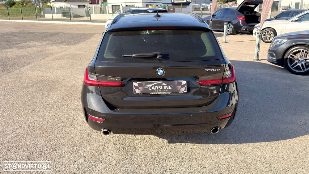 BMW 330 e Corporate Edition Auto - 3