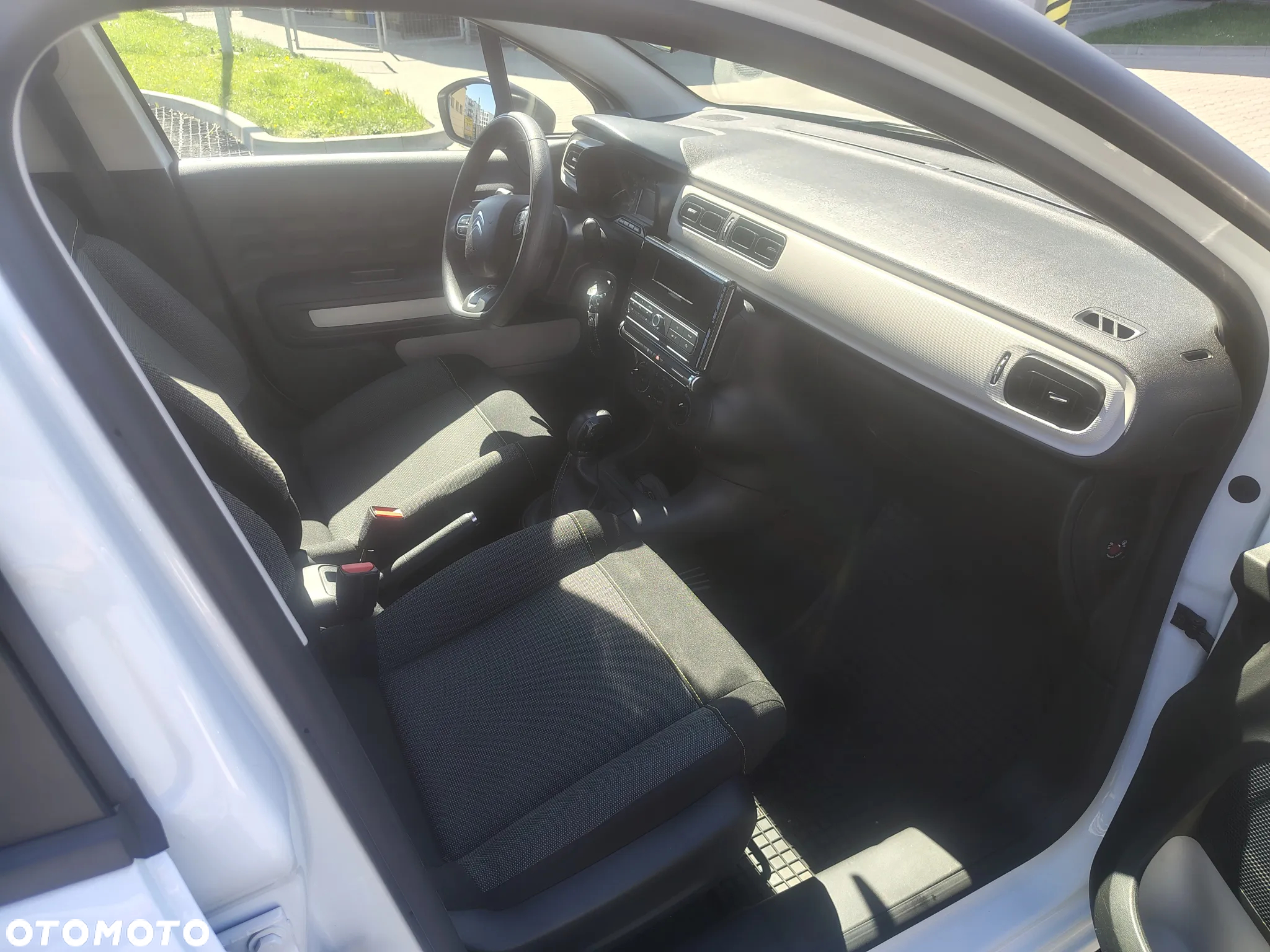 Citroën C3 1.2 PureTech C-Series - 9