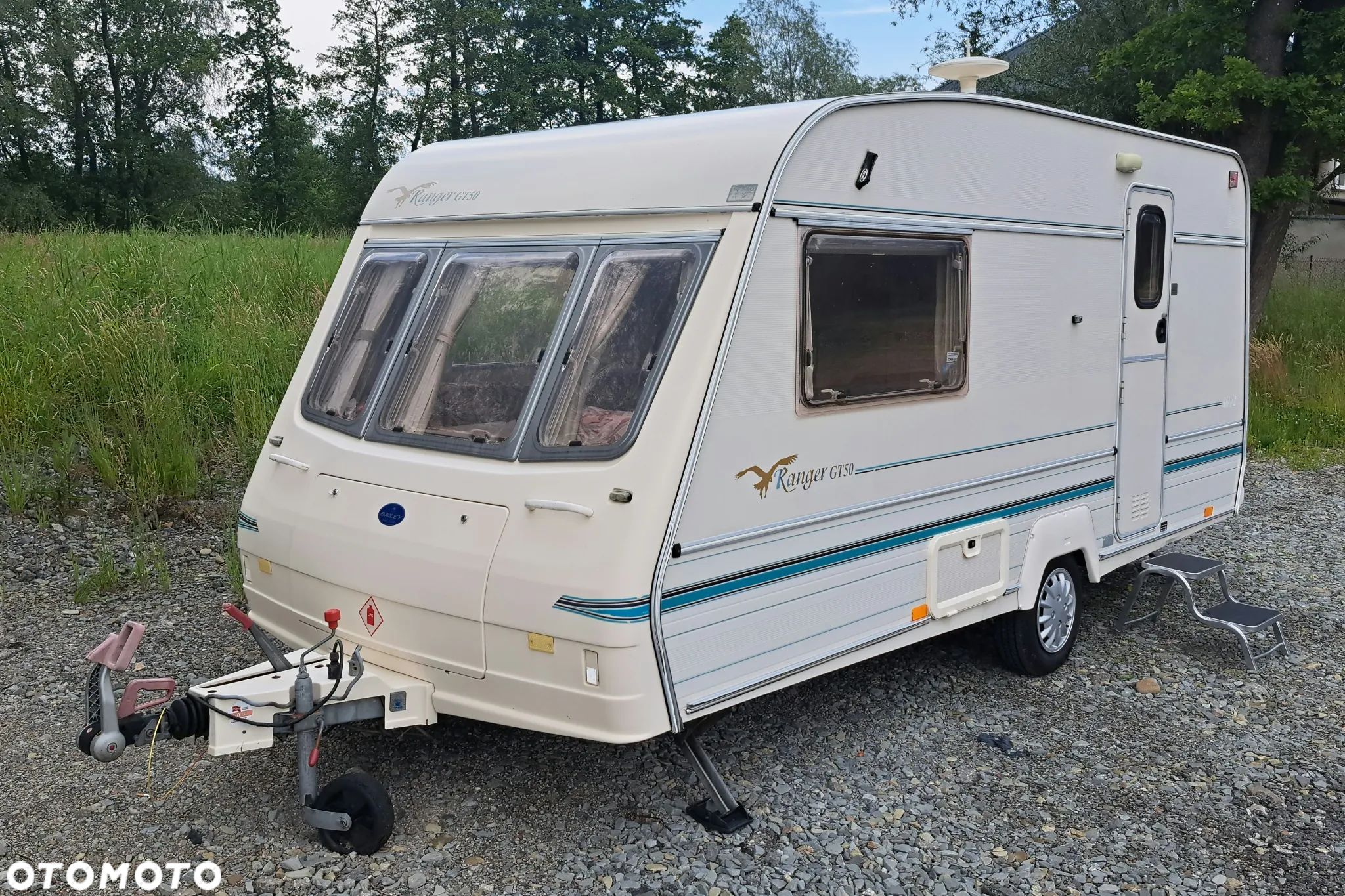 Bailey Ranger - 1