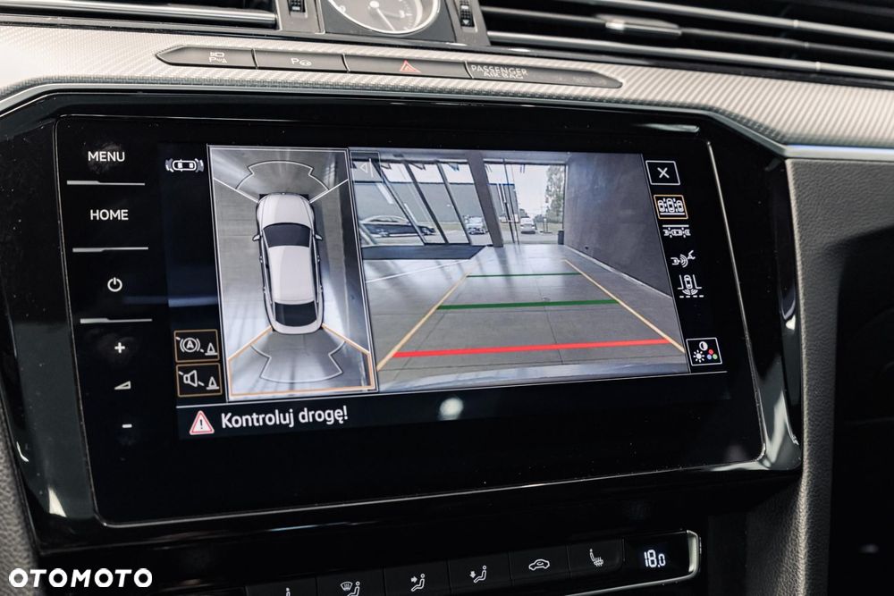 Volkswagen Arteon 2.0 TDI 4Motion SCR R-Line DSG - 19