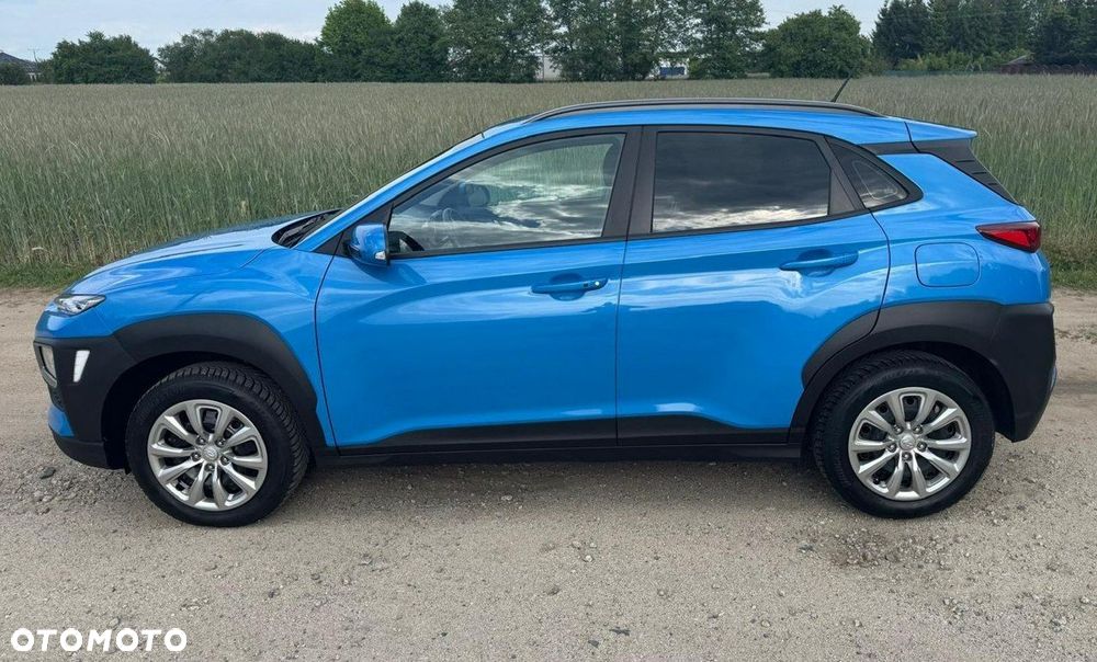 Hyundai Kona 1.0 T-GDI Premium - 7
