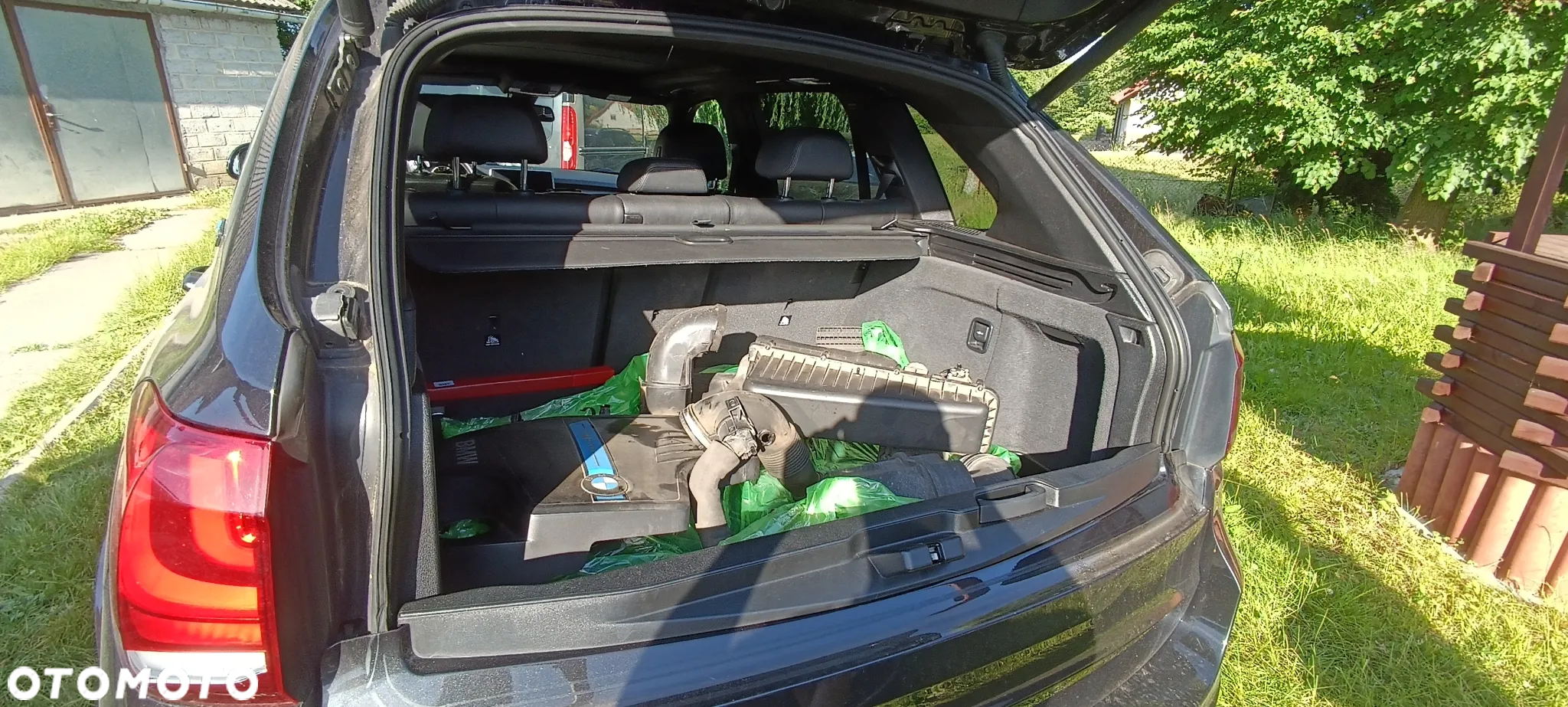 BMW X5 xDrive40e - 6