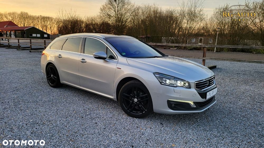 Peugeot 508 - 3