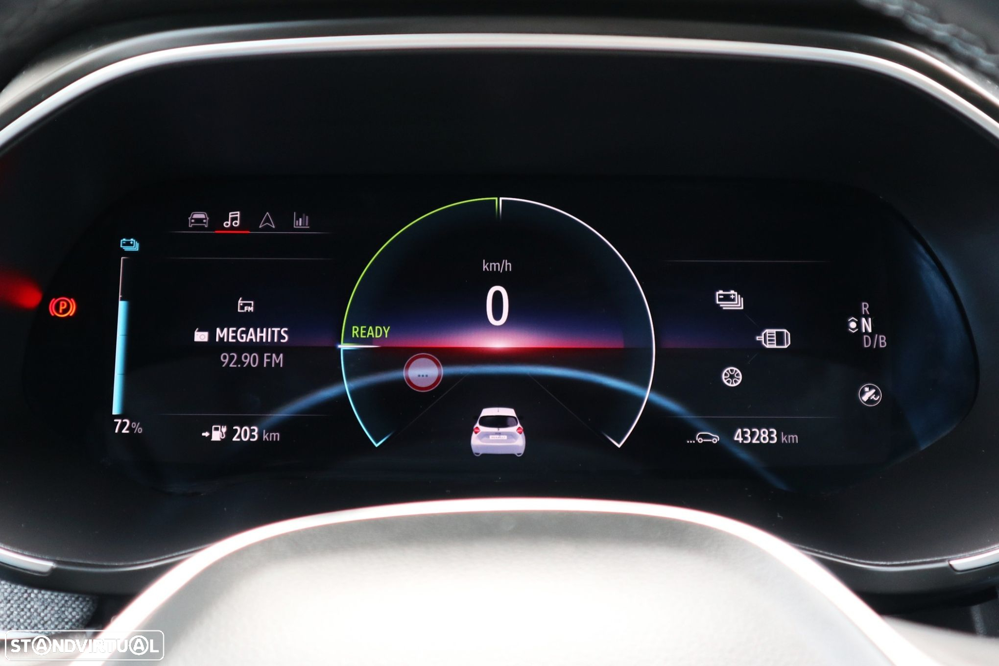 Renault Zoe - 29