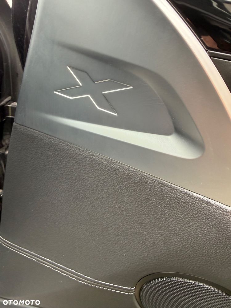 BMW X3 xDrive20d - 23