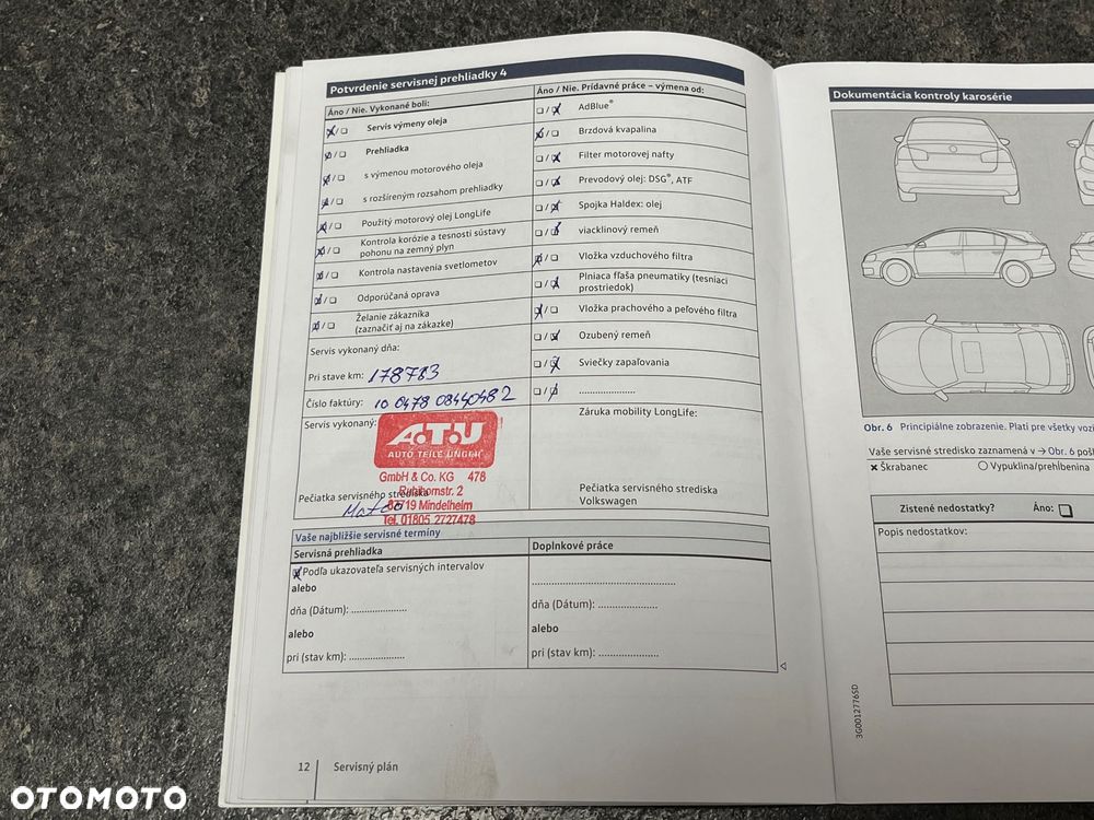 Volkswagen Polo 1.2 TSI (Blue Motion Technology) Comfortline - 40