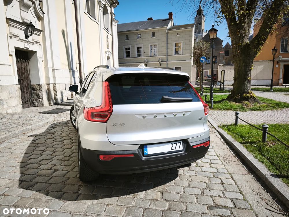 Volvo XC 40 D3 Momentum - 23