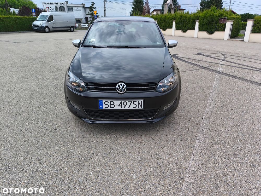 Volkswagen Polo - 5