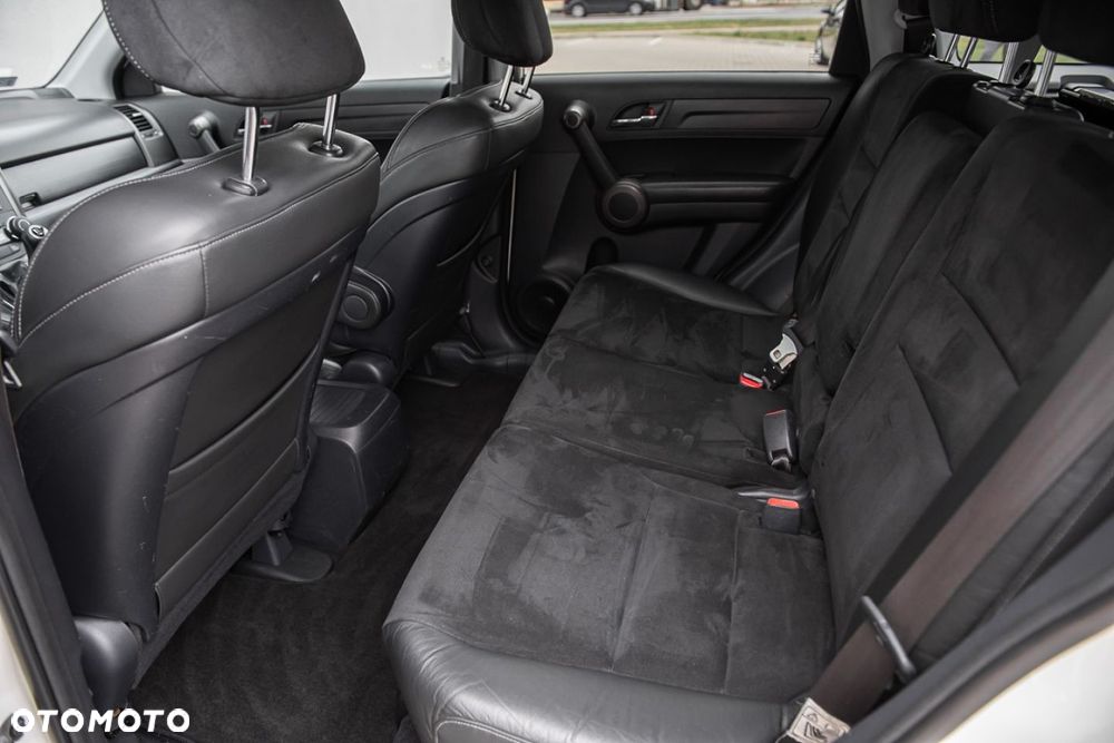 Honda CR-V - 25