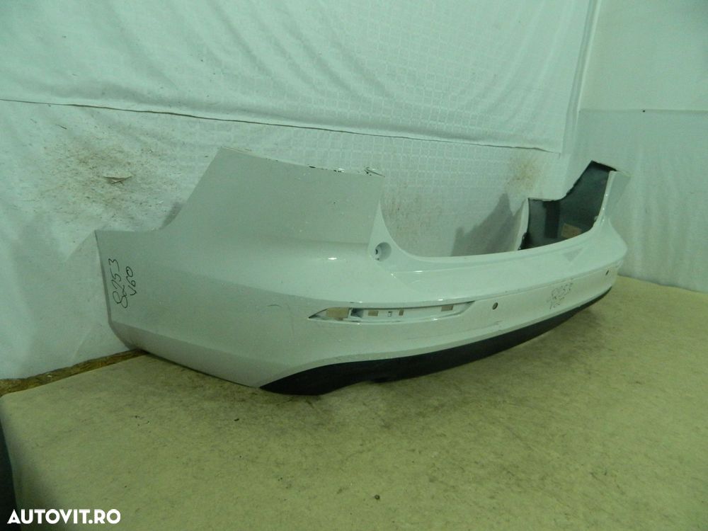 Bara spate Volvo V60, 19-20, 32227004 - 8