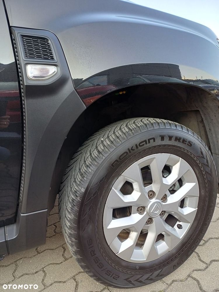 Dacia Duster - 13