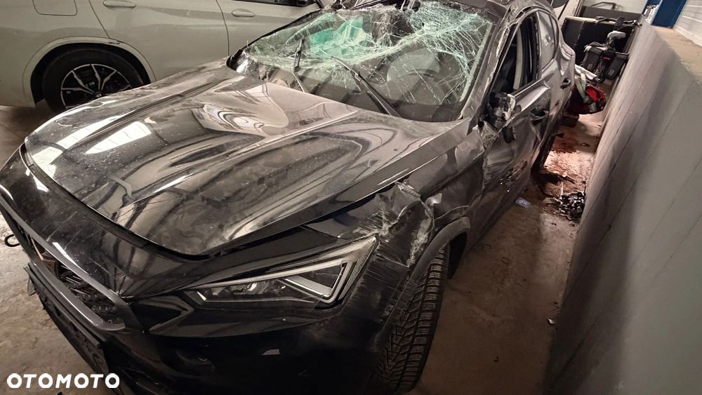 Cupra Formentor 1.5 TSI DSG Tribe Edition - 4