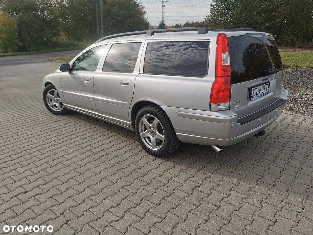 Volvo V70 - 8