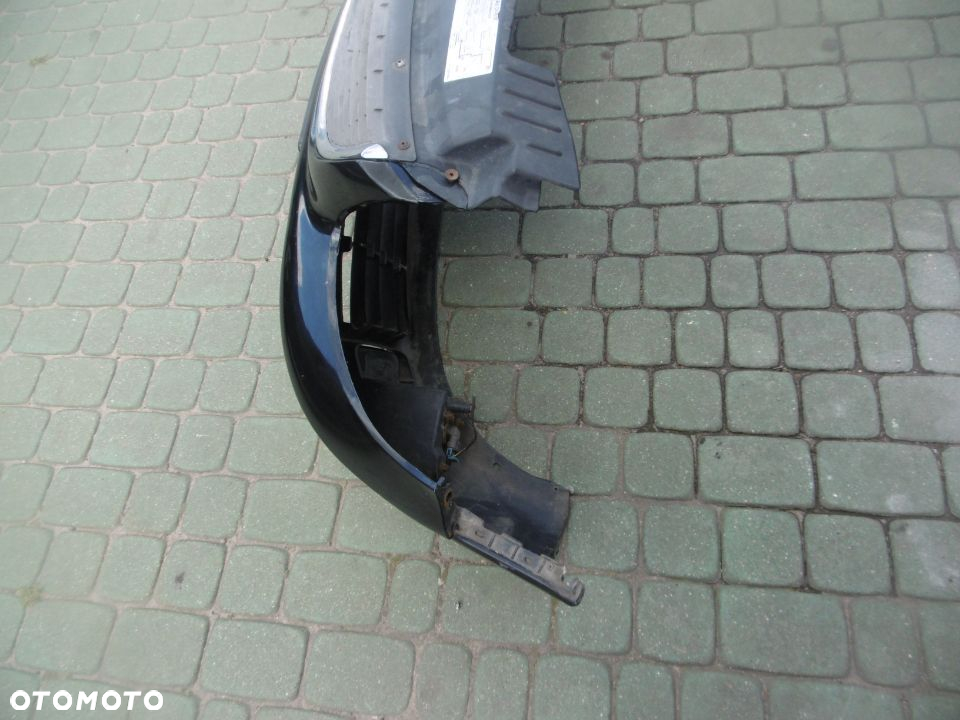 zderzak Chrysler voyager + gril i halogeny - 8