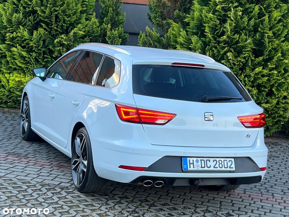 Seat Leon - 7