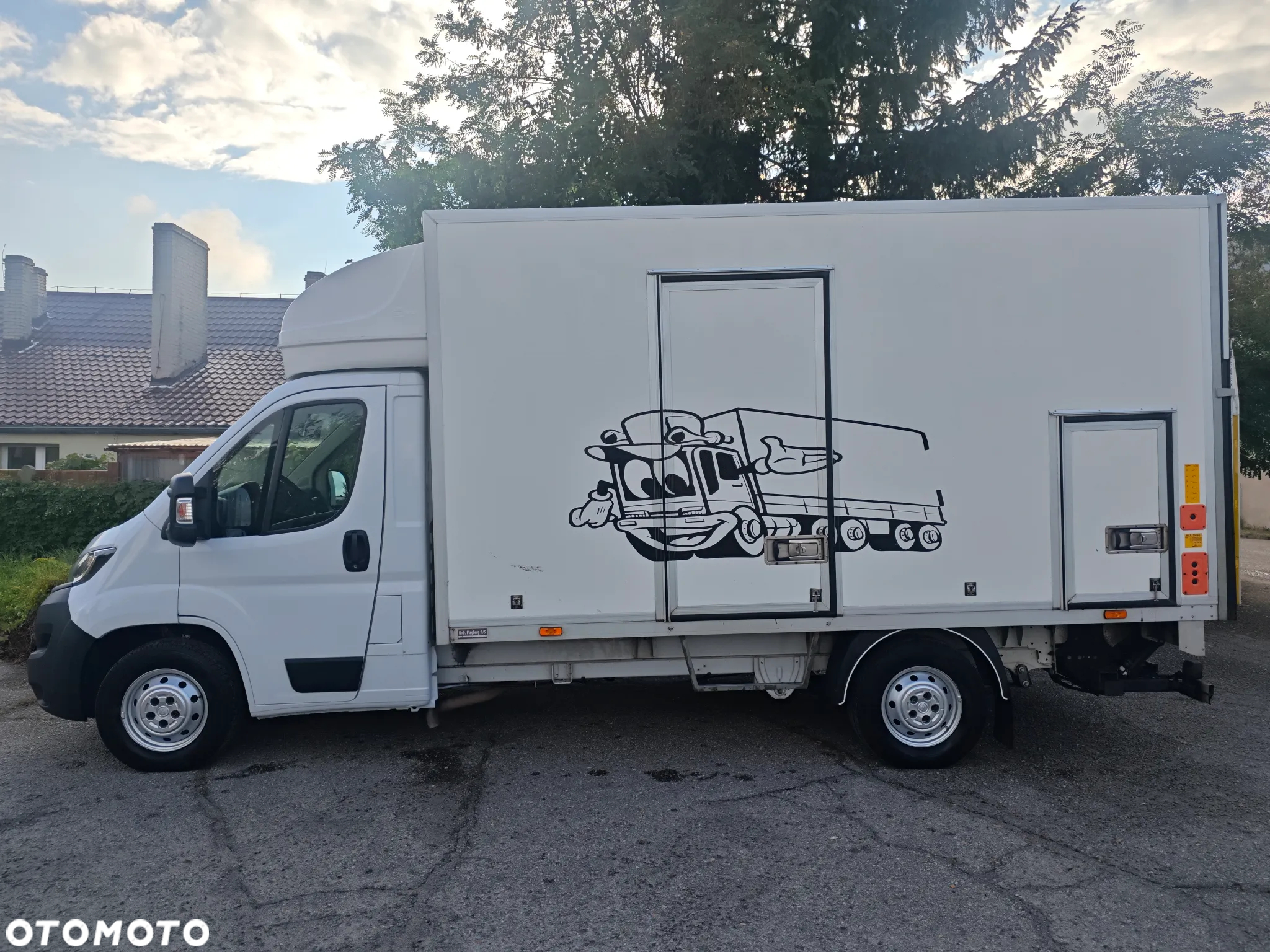 Fiat DUCATO - 13