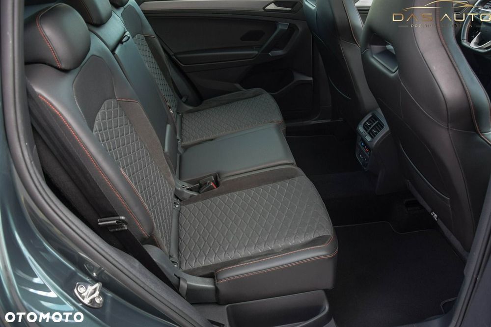Seat Tarraco 2.0 TSI 4Drive DSG OPF FR - 32