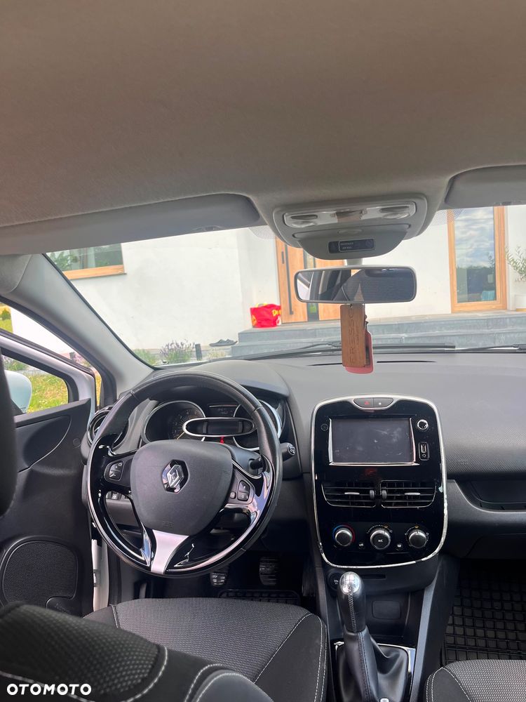 Renault Clio 1.5 dCi Life - 5
