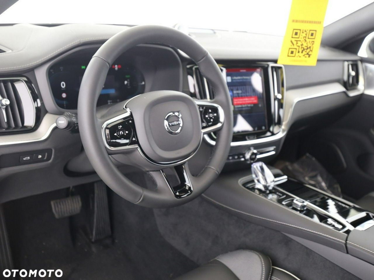 Volvo S60 - 5