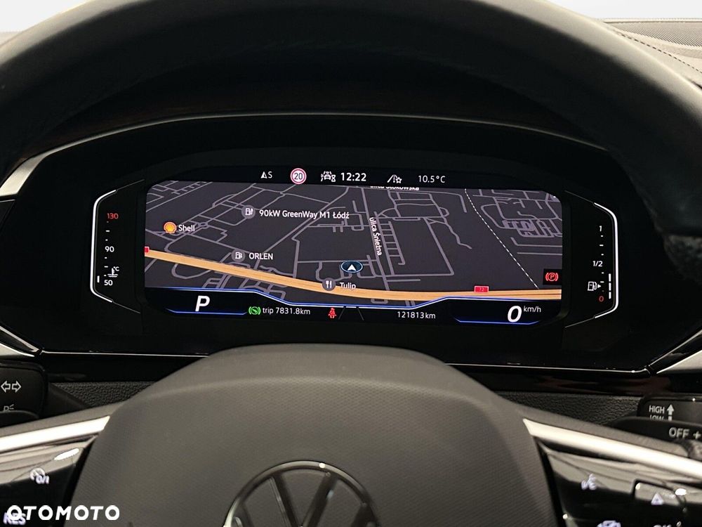 Volkswagen Arteon 2.0 TDI 4Motion Elegance DSG - 26