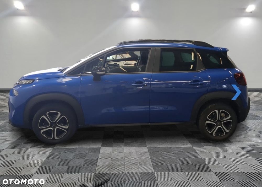 Citroën C3 Aircross PureTech 110 Stop & Start OPF FEEL PACK - 6
