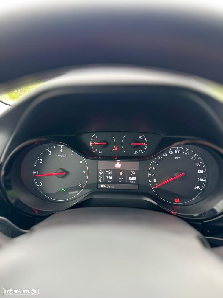 Opel Corsa 1.2 S&S - 13